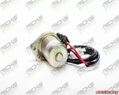 Ricks Starter Motor ETON 50 | Polaris 50 2001-2006 - 61-508