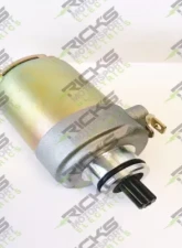 Ricks Starter Motor Polaris 200 2005-2021                                     - 61-510 - Image 2