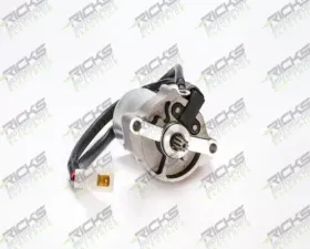 Ricks Starter Motor Polaris 90/110 2007-2020