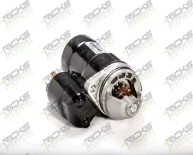 Ricks Starter Motor Polaris 850/1000 2010-2020
