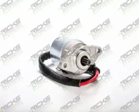 Ricks Starter Motor Polaris Outlaw 50 | Predator 50 2008-2018
