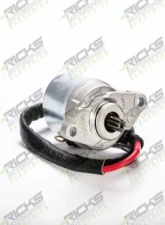 Ricks Starter Motor Polaris Outlaw 50 | Predator 50 2008-2018                                     - 61-513 - Image 2