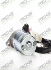 Ricks Starter Motor Polaris Outlaw 50 | Predator 50 2008-2018                                     - 61-513 - Image 2
