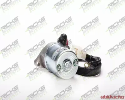 Ricks Starter Motor Polaris Outlaw 50 | Predator 50 2008-2018 - 61-513