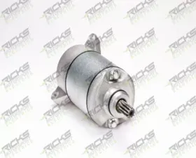 Ricks Starter Motor Polaris Hawkeye 300 | Sportsman 300 2006-2011