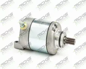 Ricks Starter Motor KTM | Polaris 2000-2011