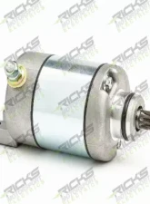 Ricks Starter Motor KTM | Polaris 2000-2011                                     - 61-516 - Image 2