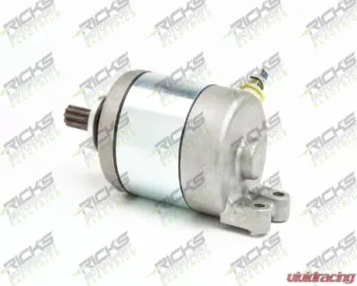 Ricks Starter Motor KTM | Polaris 2000-2011 - 61-516