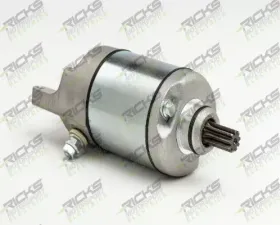 Ricks Starter Motor Polaris Sportsman 400 HO 4x4 2008-2010