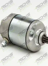 Ricks Starter Motor Polaris Sportsman 400 HO 4x4 2008-2010                                     - 61-517 - Image 2