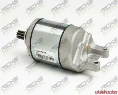 Ricks Starter Motor Polaris Sportsman 400 HO 4x4 2008-2010 - 61-517