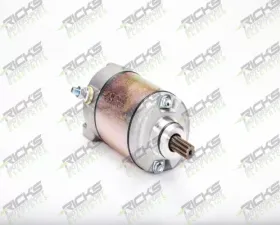 Ricks Starter Motor Polaris Sportsman 500/550 2009-2014