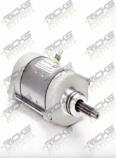 Ricks Starter Motor Polaris 900/1000 2013-2021                                     - 61-522 - Image 2