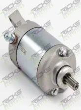 Ricks Starter Motor Polaris 450/570 2012-2021                                     - 61-523 - Image 2