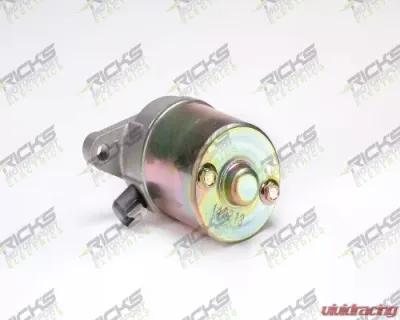Ricks Starter Motor Kawasaki KSF50 KFX50 | Kymco MONGOOSE 50/70 2006-2009 - 61-602