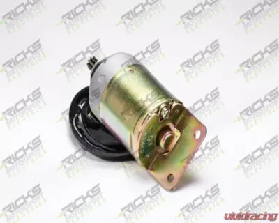 Ricks Starter Motor Arctic Cat 150 2009-2012 | Kymco MXU150 2005-2011 - 61-604
