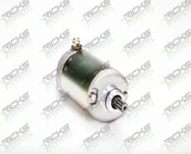 Ricks Starter Motor Triumph 955/1050 2001-2010