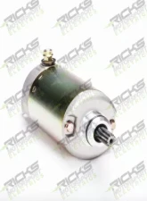 Ricks Starter Motor Triumph 955/1050 2001-2010                                     - 61-706 - Image 2