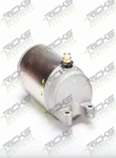 Ricks Starter Motor Triumph 955/1050 2001-2010                                     - 61-706 - Image 2