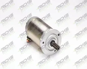 Ricks Starter Motor Ducati 848/1000/1098/1100/1198/1200 2003-2013