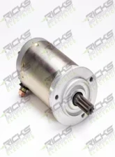 Ricks Starter Motor Ducati 848/1000/1098/1100/1198/1200 2003-2013                                     - 61-710 - Image 2