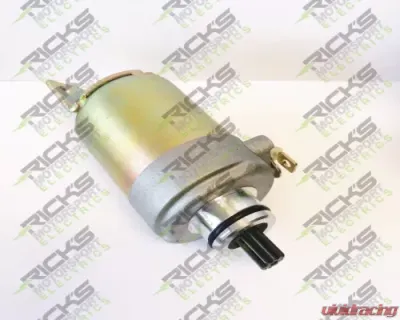 Ricks Starter Motor Ducati Panigale 899/959/1199/1299 2012-2019 - 61-711