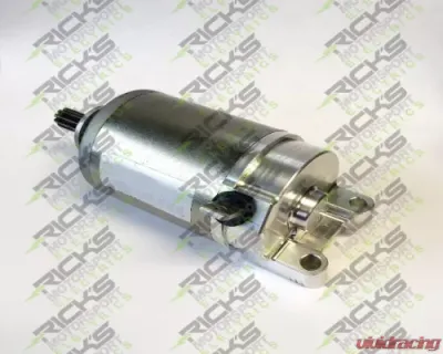 Ricks Starter Motor Ducati Panigale 899/959/1199/1299 2012-2019 - 61-711