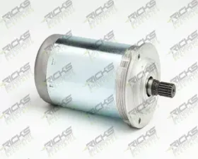 Ricks Starter Motor Ducati 749/992/996/999/1000 2003-2009