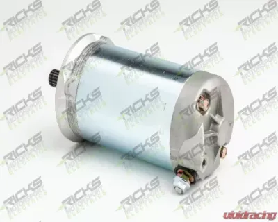 Ricks Starter Motor Ducati 749/992/996/999/1000 2003-2009 - 61-718