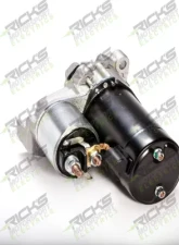 Ricks Starter Motor BMW R850/1100/1150/1200 1993-2007                                     - 61-801 - Image 2