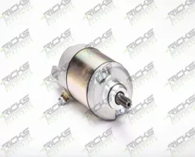 Ricks Starter Motor KTM 400/450/650/625/640/660 1998-2007