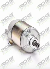 Ricks Starter Motor KTM 400/450/650/625/640/660 1998-2007                                     - 61-900 - Image 2