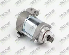Ricks Starter Motor KTM 200/250/260/300 2008-2016