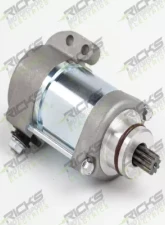 Ricks Starter Motor KTM 200/250/260/300 2008-2016                                     - 61-901 - Image 2