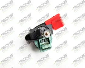 Ricks Starter Solenoid Switch Honda VF500 | CB650/750 | GL1100/1200 1980-1987