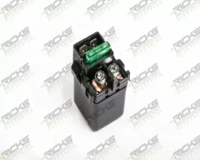 Ricks Starter Solenoid Switch Honda 1990-2021