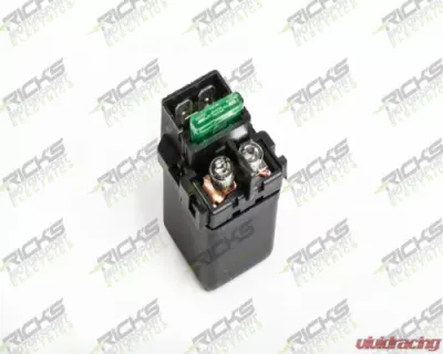 Ricks Starter Solenoid Switch Honda 1990-2021 - 65-108