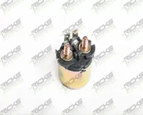 Ricks Starter Solenoid Switch Kawasaki 1983-2021
