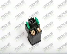 Ricks Starter Solenoid Switch Suzuki 2002-2021