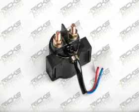 Ricks Starter Solenoid Switch Yamaha 1980-2005