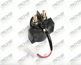 Ricks Starter Solenoid Switch Aprilia | Yamaha 1976-2016