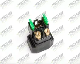 Ricks Starter Solenoid Switch Yamaha 1997-2020