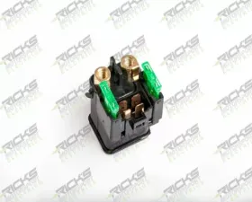 Ricks Starter Solenoid Switch Yamaha 1993-2007