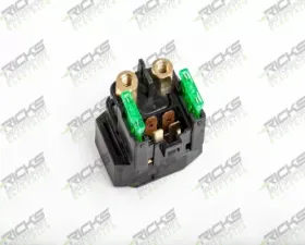 Ricks Starter Solenoid Switch Yamaha 1995-2022