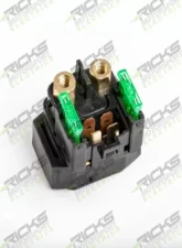 Ricks Starter Solenoid Switch Yamaha 1995-2022                                     - 65-406 - Image 2