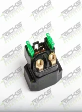 Ricks Starter Solenoid Switch Yamaha 1995-2022                                     - 65-406 - Image 2