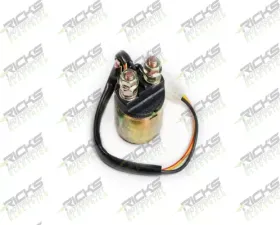 Ricks Starter Solenoid Switch Polaris 170/200/500 2001-2021