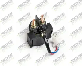 Ricks Starter Solenoid Switch KTM 400/450/620/625/640/660 1997-2007