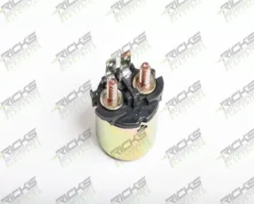 Ricks Starter Solenoid Switch Triumph 1991-2010