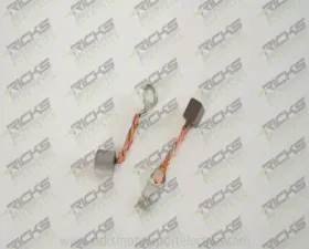 Ricks Starter Motor Brush Aprilia RXV/SXV/450/550 | Yamaha WR250F/450F 2003-2015